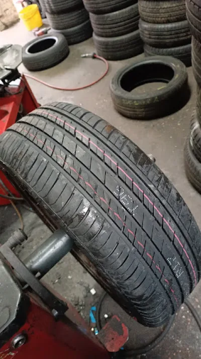 Mb Mobile Service Tyres