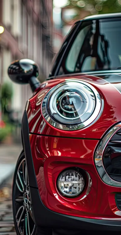 Summit Motors