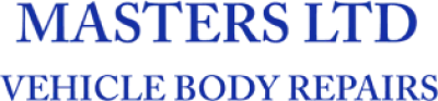Masters vehicle body repairs