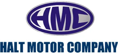 Halt Motor Company