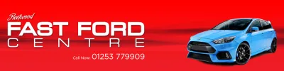 Fleetwood Fast Ford Centre