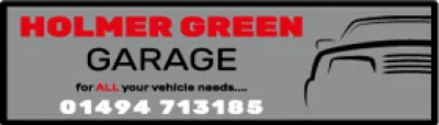 Holmer Green Garage