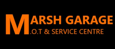 Marsh Garage Service Centre