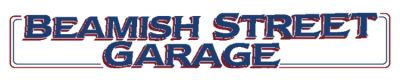 Beamish Street Garage