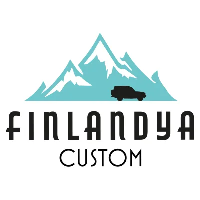 Finlandya Custom