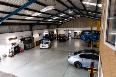 North East Auto Tech