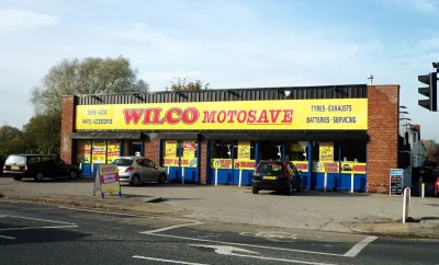 Wilco Motosave