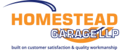 Homestead Garage
