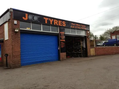 Just Cars Chesterfield | MOT Test Centre