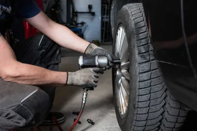 Marsden Auto Electrical