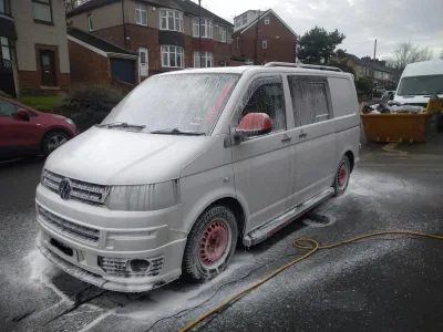 Fordies Detailing Co