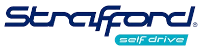 Strafford self drive