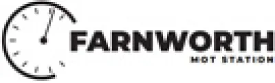 Farnworth MOT | Farnworth