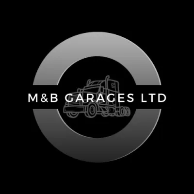 M & B Garages Ltd