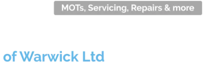 Warringtons of Warwick Ltd