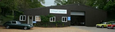 The Village Garage