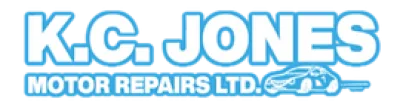 K C Jones Motor Repairs Ltd