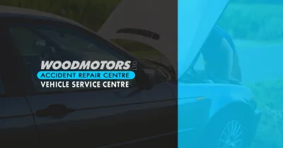 Wood Motors Ltd