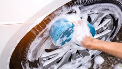 Nicks Professional Valeting