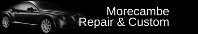 Morecambe Repair & Custom