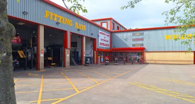 Wilco Motosave