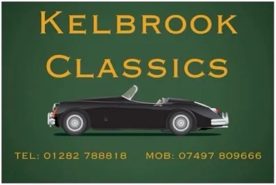 Kelbrook Classics