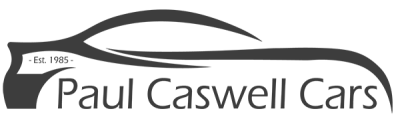 Paul Caswell Cars
