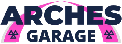 Arches MOT Garage