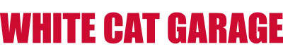 White Cat Garage
