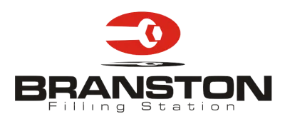 Branston Filling Station Ltd