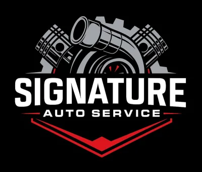 Signature Auto Service Ltd