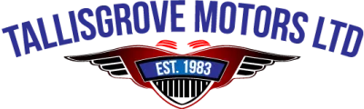 Tallisgrove Motors Ltd