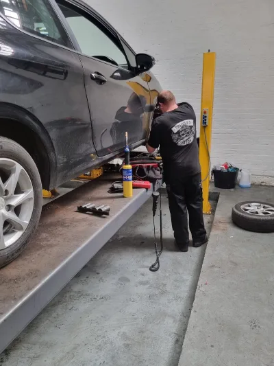 DPL Automotive Limited
