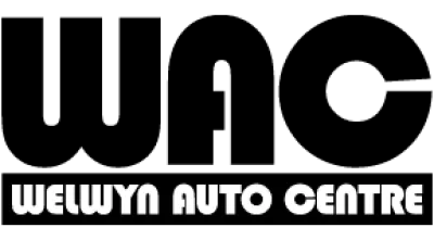 Welwyn Auto Centre