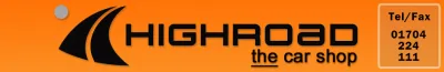 Highroad The Car Shop