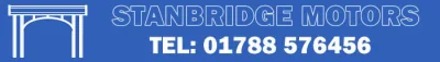 Stanbridge Motors