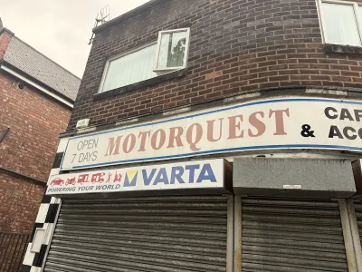 Motorquest LTD