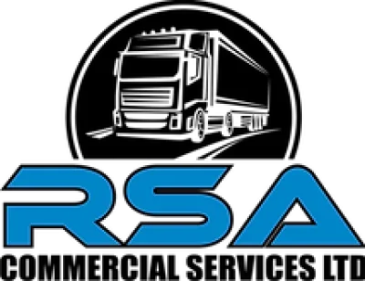RSA Commercial Services Ltd