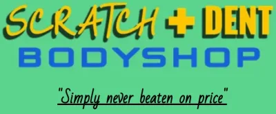 Scratch & Dent Body Shop