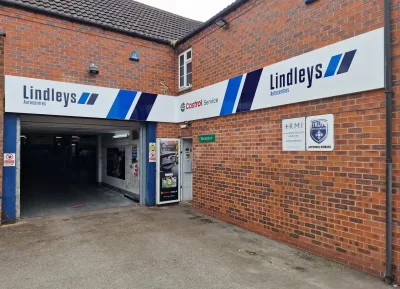 Lindleys Autocentres Nottingham (Keyworth)