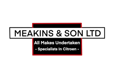 Meakins & Son Ltd Chichester