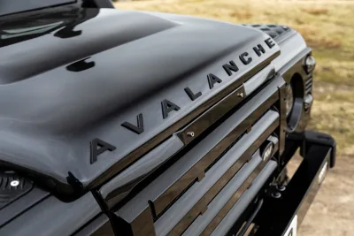 Avalanche Automotive (Yorkshire) Ltd