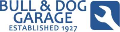 Bull & Dog Garage