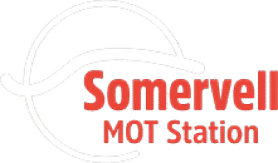 Somervell MOT Station