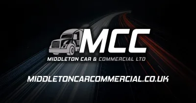 Middleton Car & Commercial Ltd - Truck Repairs - MOT's
