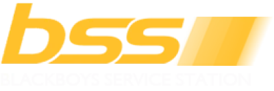 Blackboys Service Station Ltd