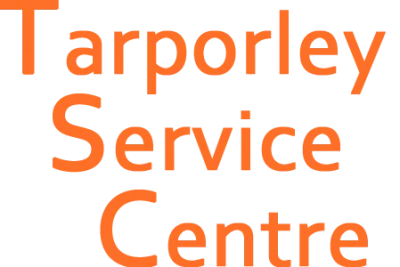 Tarporley Service Centre