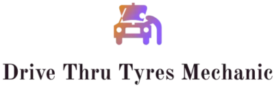 Drive Thru Tyres Mechanic