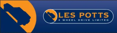 Les Potts 4 Wheel Drive Ltd