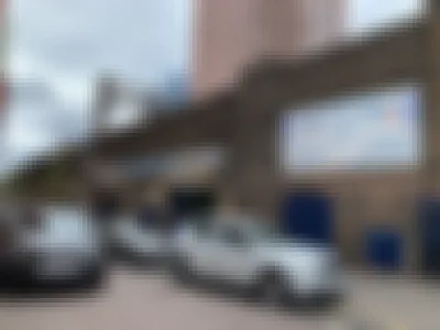 Sendon Garage Services Ltd